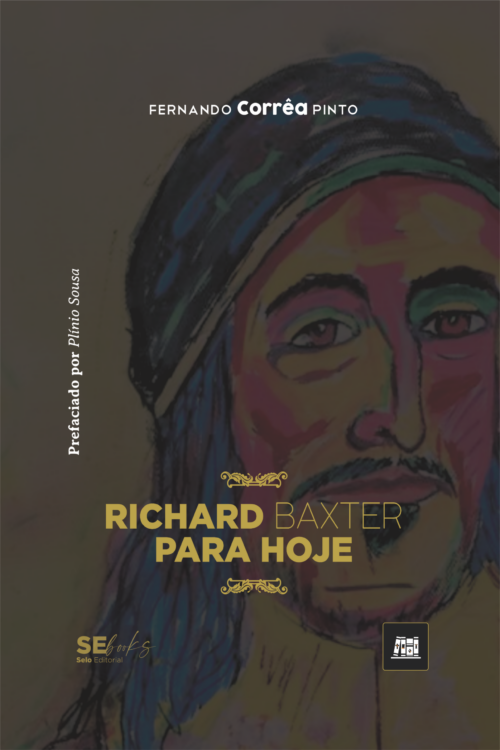 LIVRO — RICHARD BAXTER PARA HOJE
